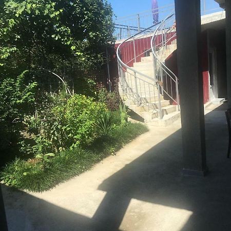 Veranda Bukhhous 2 巴统 外观 照片